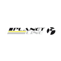PLANET LINE logo - Similar company to Amio Polska Sp. Z O.O