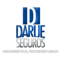 Darue Seguros logo - Similar company to Gl Consultores
