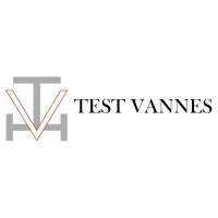TEST VANNES logo - Similar company to Eximod S.R.L.