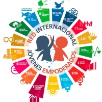 Red Internacional de Jóvenes Empoderados logo - Similar company to Impact Startup Competition®