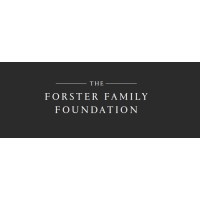 The Forster Family Foundation logo - Similar company to Alosanar