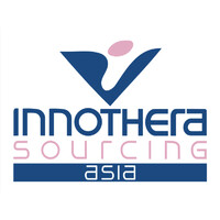 Innothera Sourcing Asia Co. Ltd. logo - Similar company to Curas Ltd.