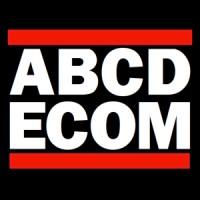 ABCD eCommerce logo - Similar company to Sleek Ecommerce