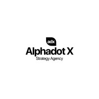 ALPHADOT X logo - Similar company to Affinity Group, Inc.