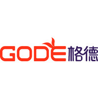 GoDe Precision Mold Co., Ltd. logo - Similar company to Lst Mould Engineering Ltd.