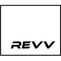 Revv Athletic logo - Similar company to Costa Aura
