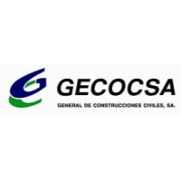 GECOCSA; GENERAL DE CONSTRUCCIONES CIVILES S.A. logo - Similar company to Oneasy