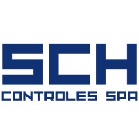 SCH Controles Chile logo - Similar company to Manver Spa