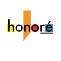 Honoré Advocaten logo - Similar company to Stipt Letselschade