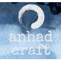 Anhad Craft logo - Similar company to Utopia & Utility Oy