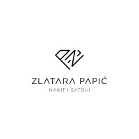 Zlatara Papic logo - Similar company to Zlatara As