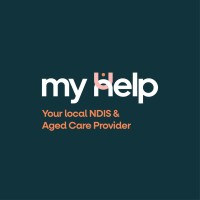 My Help Services logo - Similar company to My Help Services