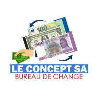 LE CONCEPT SA logo - Similar company to B L Technology Llc