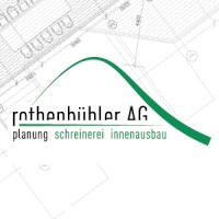 Rothenbühler AG Zollbrück logo - Similar company to Lehrberufe Live!