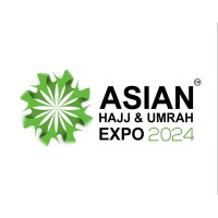 Asian Hajj & Umrah Expo logo - Similar company to Hajj & Umrah Tour Package- Superbworldtrip