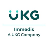 Immedis, a UKG Company logo - Similar company to Clunetech