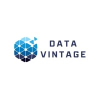 Data Vintage logo - Similar company to Unified Technology Solutions (Uts)
