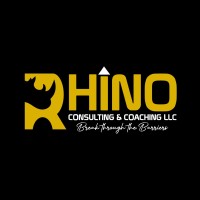 Rhino Consulting & Coaching LLC logo - Similar company to Mark Scott Homes
