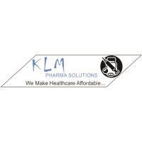 KLM Pharma Solutions logo - Similar company to Tempsense