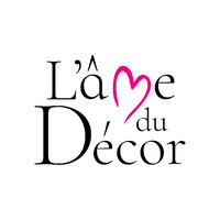L'Âme du Décor logo - Similar company to Ozer Prod