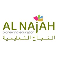 Al Najah Education LLC logo - Similar company to Lime Concepts