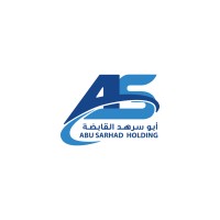 Abusarhadgroup logo - Similar company to شركة إسناد الغربية المحدودة