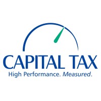 Capital Tax logo - Similar company to Vine Advisors
