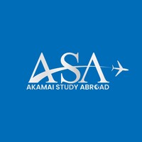 Akamai Study Abroad logo - Similar company to Built
