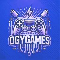 OGYGames logo - Similar company to Teklifella Medya Prodüksiyon Limited Şirketi