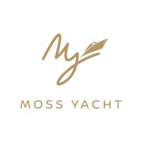 Moss Yacht logo - Similar company to Banuerginpr