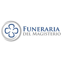 Funeraria del Magisterio logo - Similar company to Funerales Vida