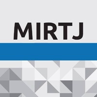 Medical Imaging and Radiotherapy Journal logo - Similar company to Pardiscancer