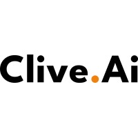 Clive.Ai logo - Similar company to Play Today.
