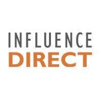 Influence Direct, Inc. logo - Similar company to Adams + Swann, Llc