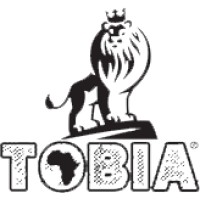 Tobia Teff logo - Similar company to Non Stop Action