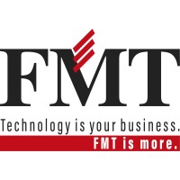FMT srl logo - Similar company to Zacmi | Zanichelli Meccanica Spa