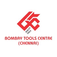 Bombay Tools Centre logo - Similar company to Techbee Equipment