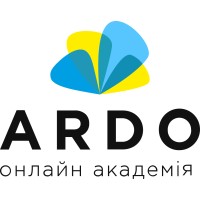 ARDO - online academy logo - Similar company to Gorixi