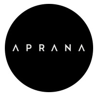 APRANA logo - Similar company to Motionlab