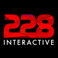 228 Interactive logo - Similar company to Room 228