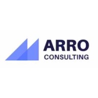 ARRO Consulting logo - Similar company to Spike Creative