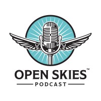 Open Skies Media House logo - Similar company to Engineers For A Sustainable World University Of Alberta