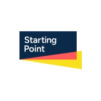Starting Point Community Learning Partnership logo - Similar company to Ranadive Consultancy Services (Rcs)