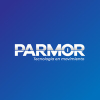 Parmor Colombia logo - Similar company to Refral | Portas Automáticas Controlo De Acessos Paredes Móveis