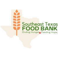 Southeast Texas Food Bank logo - Similar company to Bbb Southeast Texas