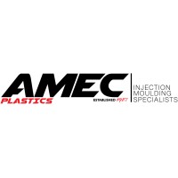 AMEC Plastics logo - Similar company to Sdi Plastics