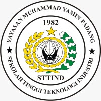 SEKOLAH TINGGI TEKNOLOGI INDUSTRI PADANG logo - Similar company to Smp Telkom Padang