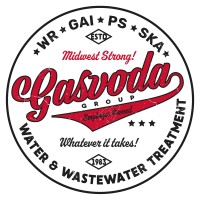 Gasvoda Group logo - Similar company to Code Echo