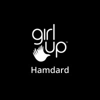 Girl Up Hamdard logo - Similar company to Pharmakon, Sper Jamia Hamdard