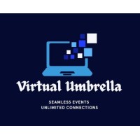 Virtual Umbrella logo - Similar company to Cinoptics